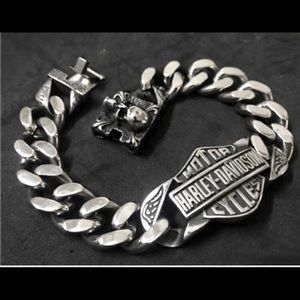 Harley Davidson Bracelet